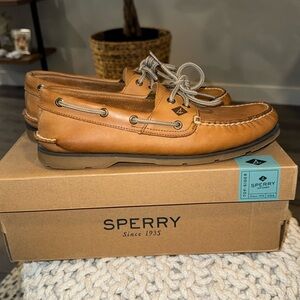 Men’s Sperry Shoes